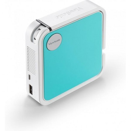 Projektor ViewSonic M1 mini